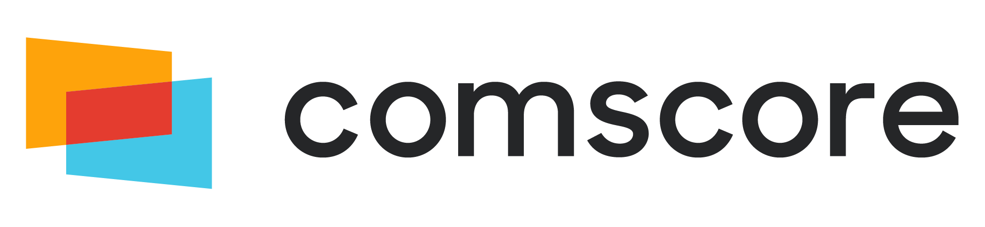 Logo Comscore