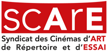 logo du Scare